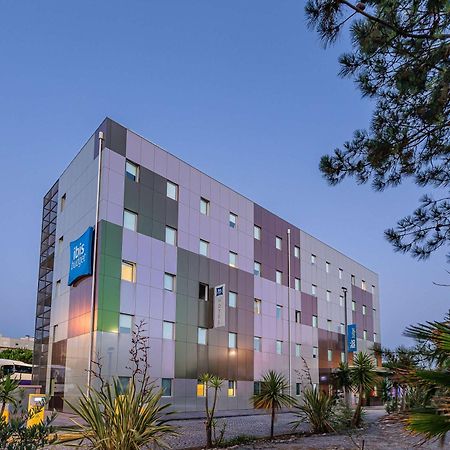 Hotel Ibis Budget Porto Gaia Vila Nova de Gaia Eksteriør billede
