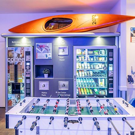 Hotel Ibis Budget Porto Gaia Vila Nova de Gaia Eksteriør billede