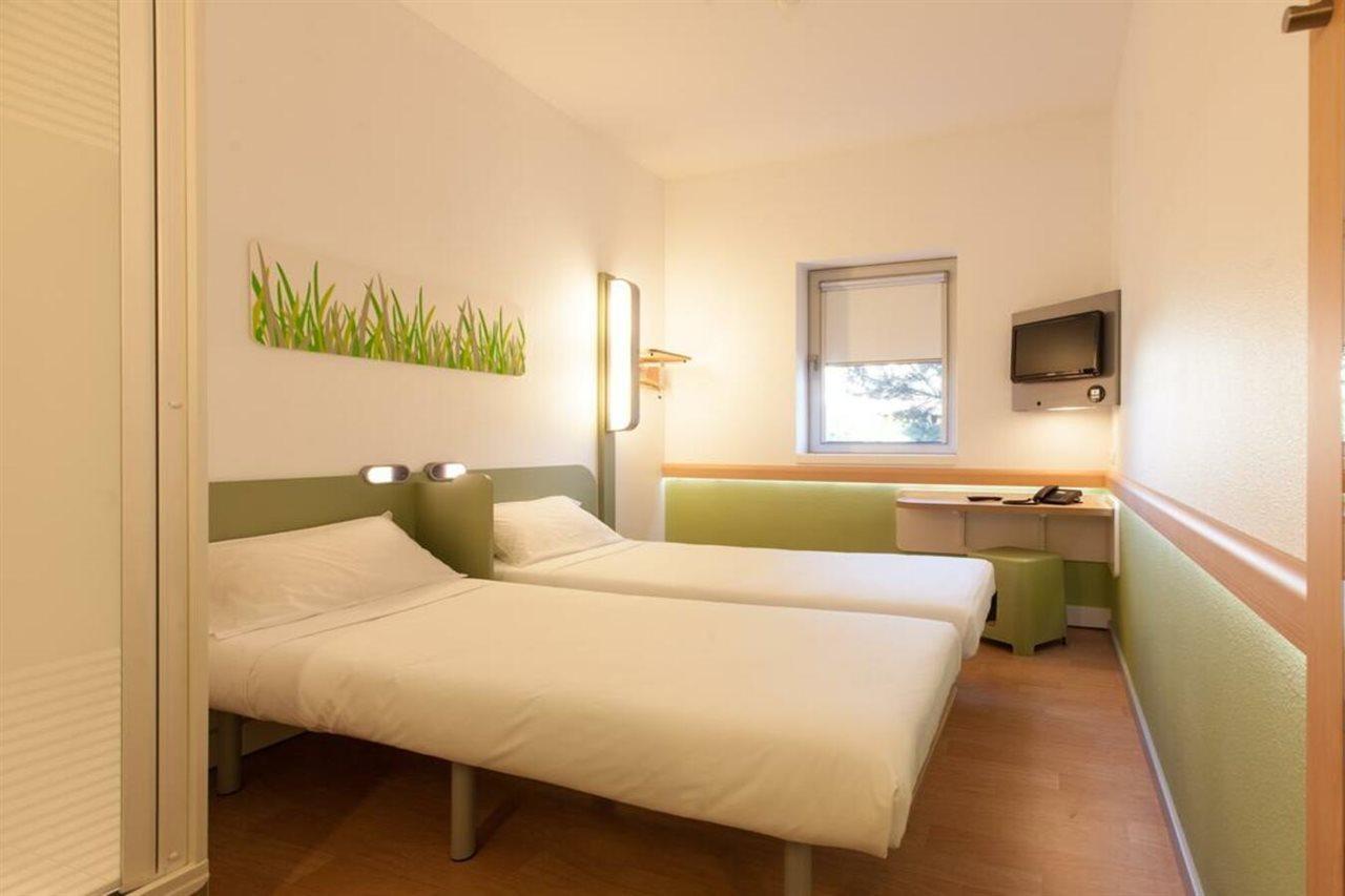 Hotel Ibis Budget Porto Gaia Vila Nova de Gaia Eksteriør billede