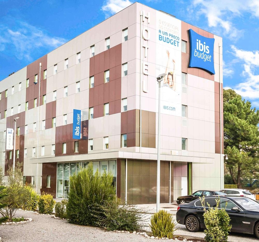 Hotel Ibis Budget Porto Gaia Vila Nova de Gaia Eksteriør billede