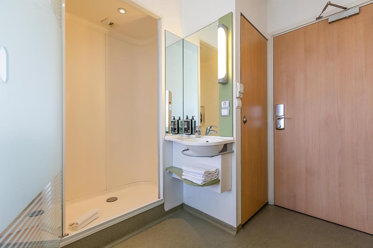 Hotel Ibis Budget Porto Gaia Vila Nova de Gaia Eksteriør billede