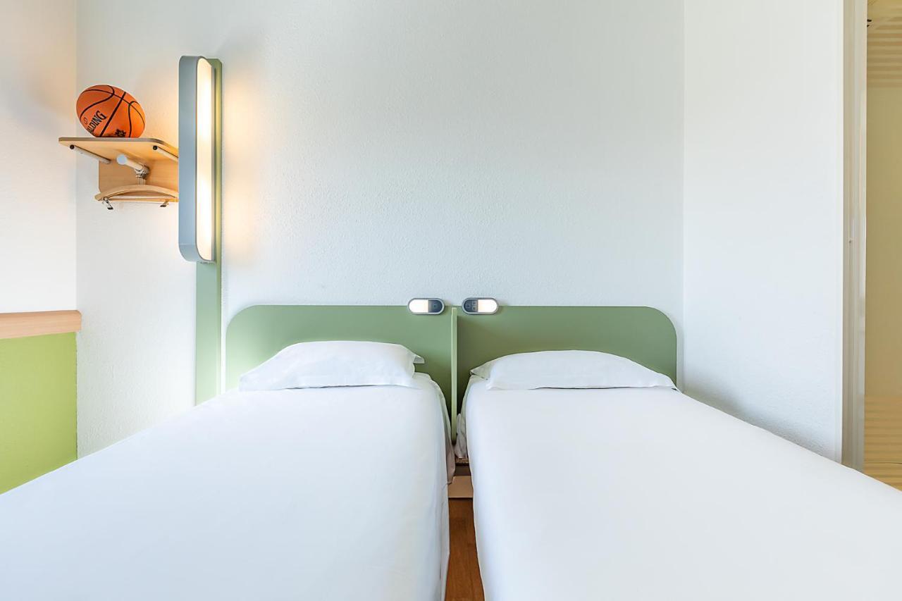 Hotel Ibis Budget Porto Gaia Vila Nova de Gaia Eksteriør billede