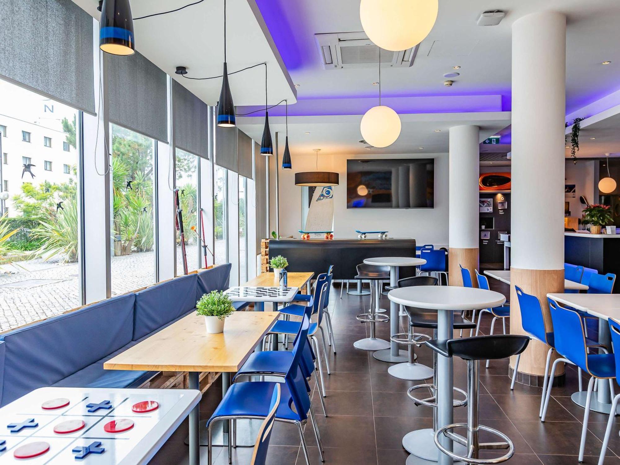Hotel Ibis Budget Porto Gaia Vila Nova de Gaia Eksteriør billede