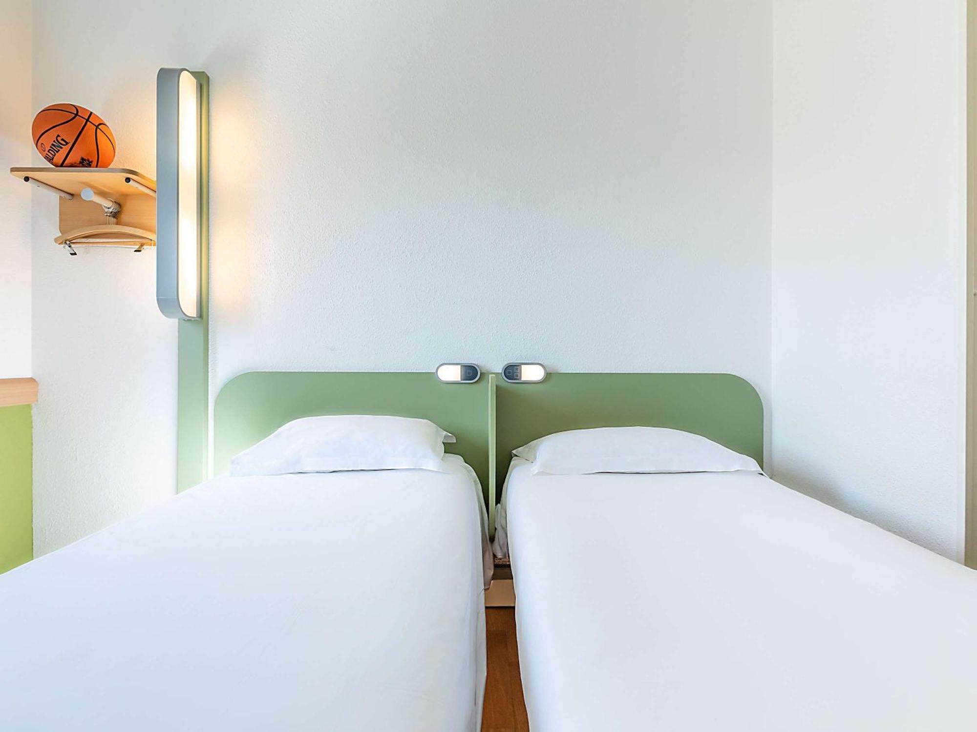 Hotel Ibis Budget Porto Gaia Vila Nova de Gaia Eksteriør billede