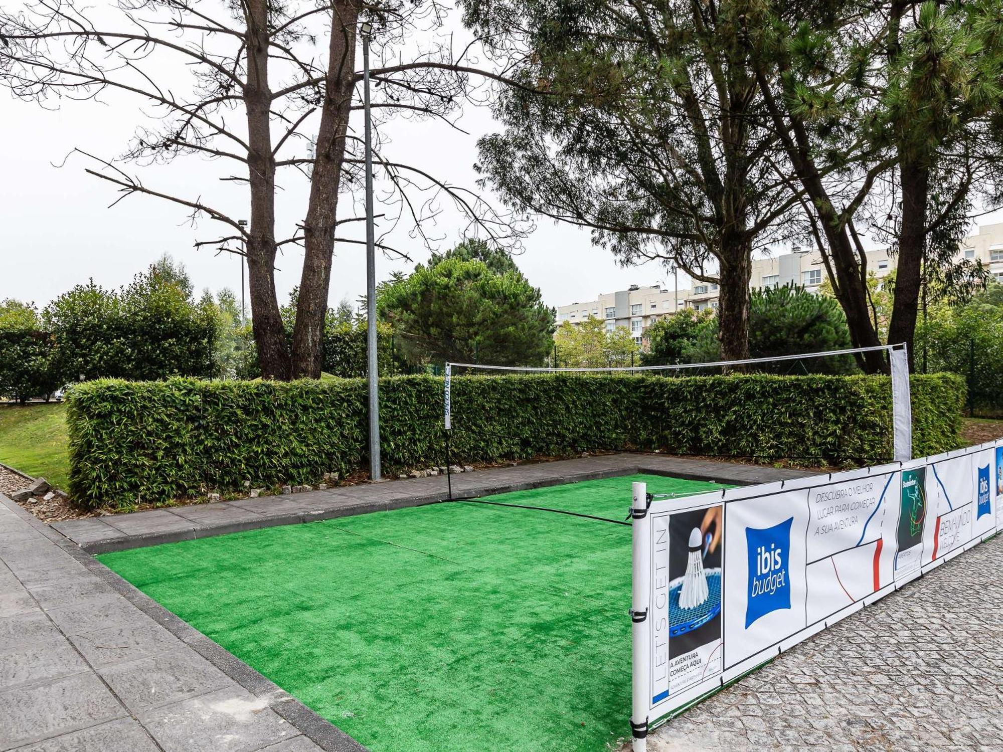 Hotel Ibis Budget Porto Gaia Vila Nova de Gaia Eksteriør billede
