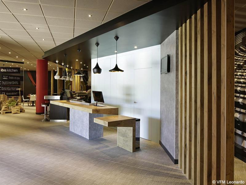 Hotel Ibis Budget Porto Gaia Vila Nova de Gaia Eksteriør billede