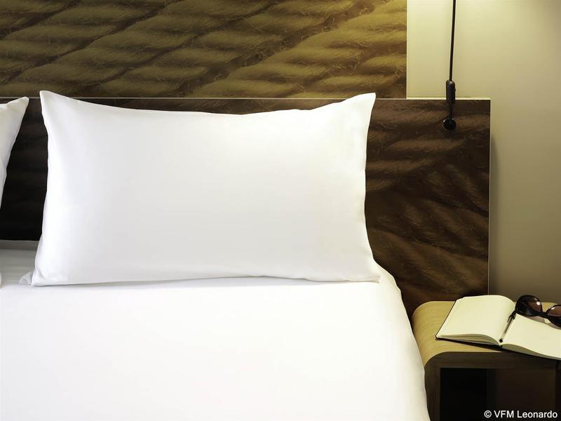 Hotel Ibis Budget Porto Gaia Vila Nova de Gaia Eksteriør billede