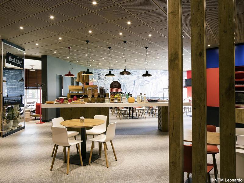 Hotel Ibis Budget Porto Gaia Vila Nova de Gaia Eksteriør billede