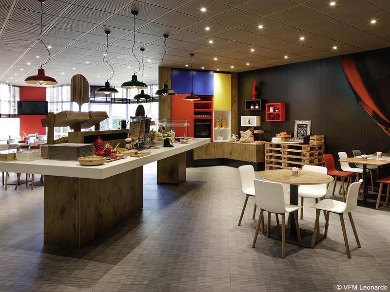 Hotel Ibis Budget Porto Gaia Vila Nova de Gaia Eksteriør billede