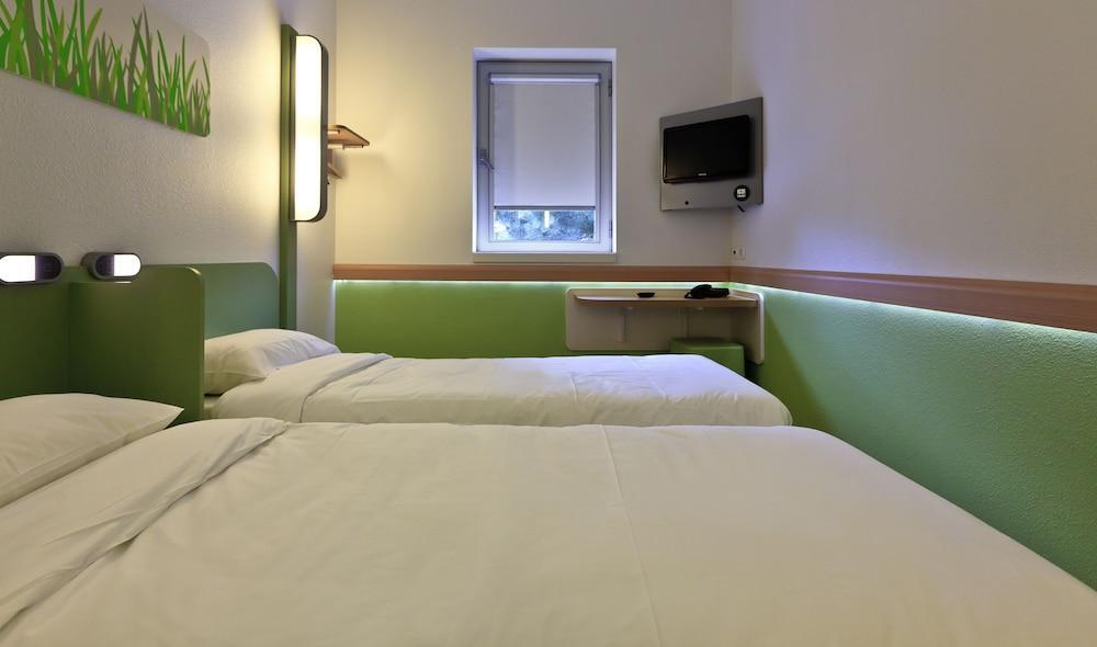 Hotel Ibis Budget Porto Gaia Vila Nova de Gaia Eksteriør billede